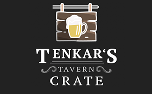 Tenkars Tavern Crate by Erik Tenkar